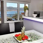 Vida Mit Pool Apartament Trogir