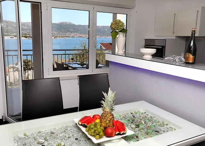 Vida Apartamento Trogir