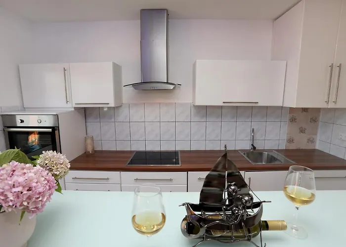 Apartamento Vida Trogir