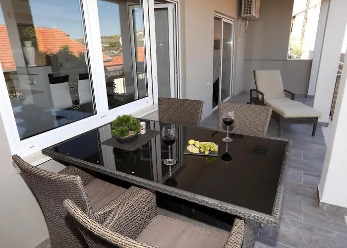 Vida Apartmán *