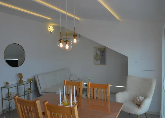 Vida Apartmán