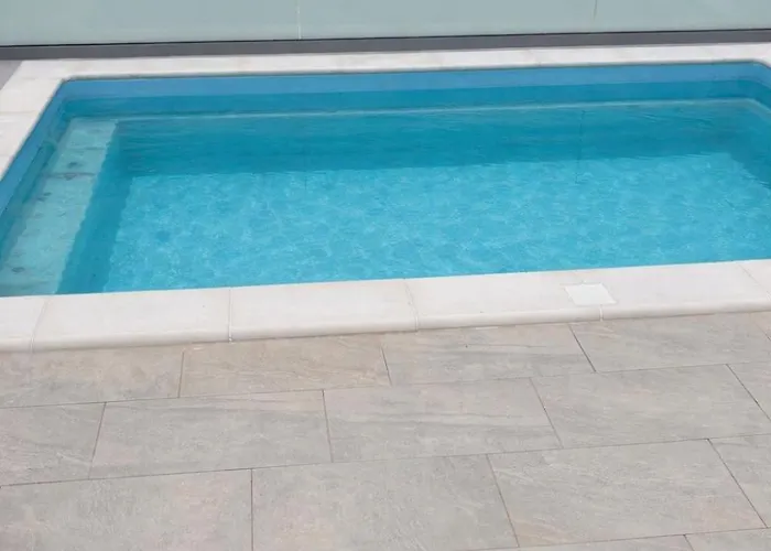 Apartmán Vida Trogir