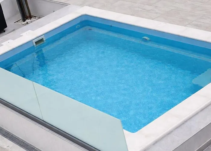 Vida Apartmán Trogir