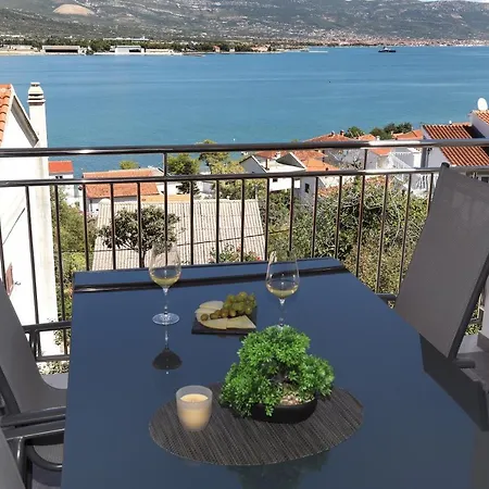 Vida Mit Pool