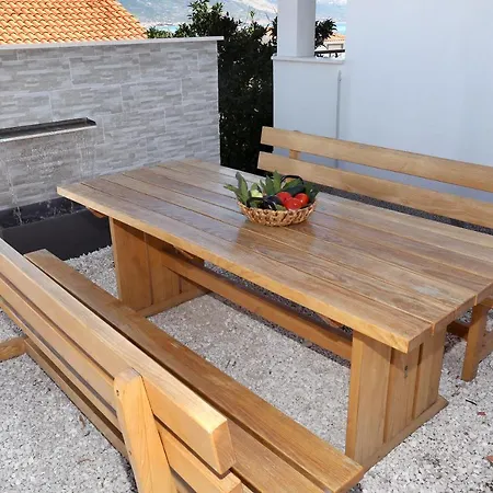 Vida Mit Pool *