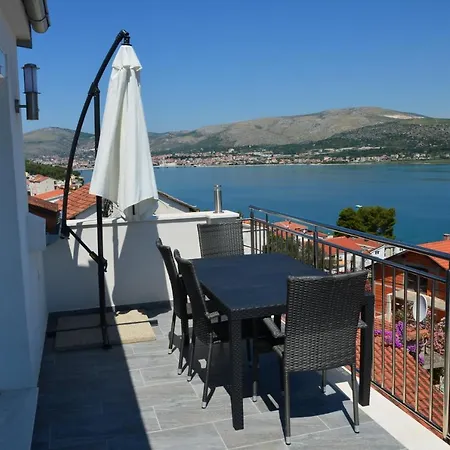 Apartman Vida Mit Pool *