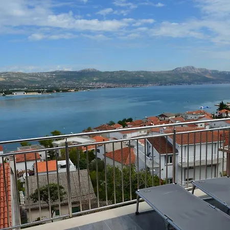 Vida Trogir